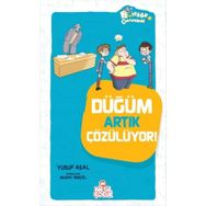 Düğüm Artık Çözülüyor - Yusuf Asal