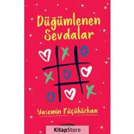 Düğümlenen Sevdalar - Yasemin Küçüközkan