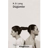 Düğümler - r d laing richard david laing