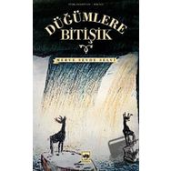 Düğümlere Bitişik - Merve Sevde Selvi