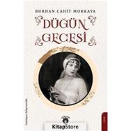 Düğün Gecesi - Burhan Cahit Morkaya
