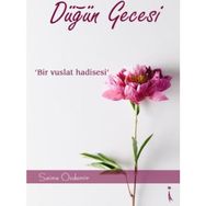 Düğün Gecesi - Sophie Jordan