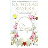 DÜĞÜN - NICHOLAS SPARKS (ISBN:9786054228256)