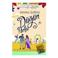 Düğün Partisi - Jasmine Guillory