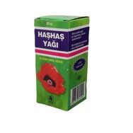 Duhala 50 ml Haşhaş Yağı