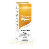 Duhala 50 ml Kantaron Yağı