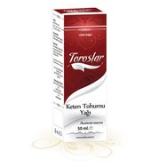Duhala 50 ml Keten Tohumu Yağı