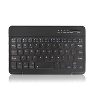 Duhaline Casper Via S48 8 Tablet Slim Şarjlı Bluetooth Klavye Mouse Seti