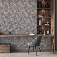 Duka DK.23350-4 10 m2 Lifestyle Harem Duvar Kağıdı