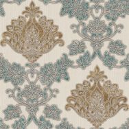 Duka DK.T21161-2 10 m2 Secret Palace Diamond Coll Muse Duvar Kağıdı