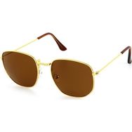 Duke Nickle DN1069KHKHV Unisex Güneş Gözlüğü