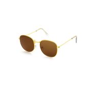 Duke Nickle DN1076SRKHV Unisex Güneş Gözlüğü