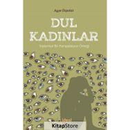 Dul Kadınlar - Ayşe Özpolat