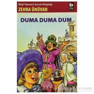 DUMA DUMA DUM - ZEHRA ÜNÜVAR