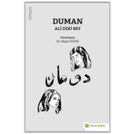 Duman Ali Zeki Bey