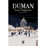 Duman Dorlion Yayınevi