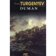 DUMAN - IVAN SERGEYEVİÇ TURGENYEV
