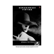 Dumanımdaki Fırtına - Büşra Öztürk