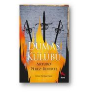 Dumas Kulübü - Arturo Perez Reverte