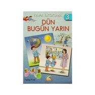 Dün, Bugün, Yarın - Can Akçay
