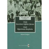 DÜN EĞİTİM VARDI. YA BUGÜN?.. - AHMET DOĞAN