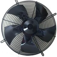 Dündar 45 cm SM 45 1350 D/D 220 230 Volt Monofaze Aksiyal Tip Sanayi Fanı Aspiratör