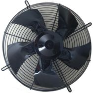 Dündar FM 30 1500 D-D Monofaze Aksiyal Tip Soğutma Fanı