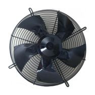 Dündar FM 50 1500 D-D Monofaze Aksiyal Tip Soğutma Fanı