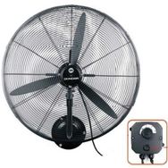 Dündar SV 65 Duvar Tipi Vantilatör