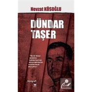 DÜNDAR TAŞER - NEVZAT KÖSOĞLU