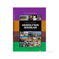 DÜNDEN BUGÜNE ANADOLU'NUN DEKORLARI BIR GAP GEZISI - TÜLAY HERGÜNLÜ