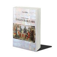 Dünden Bugüne İnsan Hakları - Anıt Baba - Cinius Yayınları