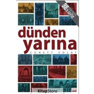 Dünden Yarına - Saim Ertün