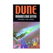 DUNE: MAKINELERIN HAÇLI SEFERI (CIHAT 2) - BRIAN HERBERT;KEVIN J. ANDERSON