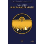 DUNE RAHIBELER MECLISI - FRANK HERBERT