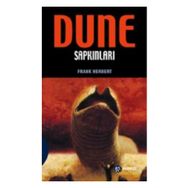 DUNE SAPKINLARI - FRANK HERBERT