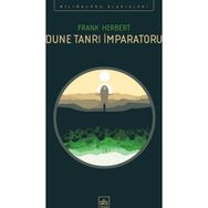 Dune Tanrı İmparatoru - Frank Herbert