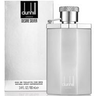 Dunhill Desire Silver EDT 100 ml Erkek Parfüm