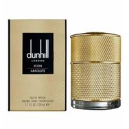 Dunhill Icon Absolute 50 ml EDP Natural Sprey Erkek Parfüm
