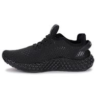 Dunlop 1027 Siyah Kadın Spor Ayakkabı