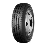 Dunlop 185/75 R16C 104/102R SP Winter Van01 Kış Lastiği
