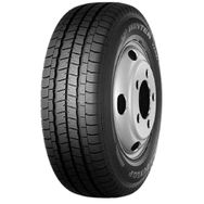 Dunlop 195/75 R16C 107/105R 8Pr Sp Winter Van 01 Kış Lastiği