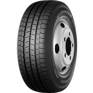 Dunlop 225/65 R16C 112/110R 8Pr Sp Winter Van 01 Kış Lastiği Üretim Yılı: 2024