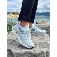 Dunlop 2357 Air Yumuşak Taban Beyaz Erkek Spor Ayakkabı