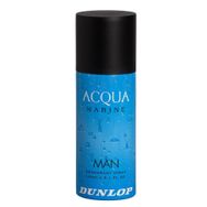 Dunlop Acqua Marine 150 ml Erkek Deo Sprey