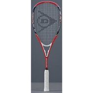 Dunlop Black Max Carbon 520 Squash Raketi
