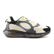 Dunlop DNP 1754 Siyah Bej Erkek Spor Ayakkabı