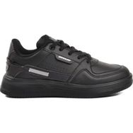 Dunlop DNP-1793 Siyah Kadın Sneaker Spor Ayakkabı