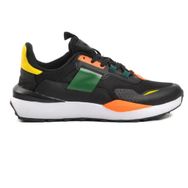 Dunlop DNP-2045 Siyah Erkek Spor Ayakkabı