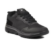 Dunlop DNP-2054 Siyah Erkek Spor Ayakkabı